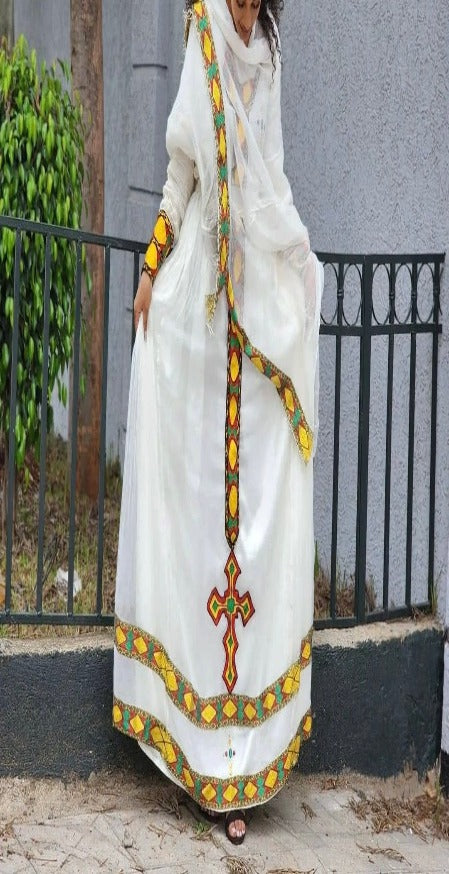 Zuria dress