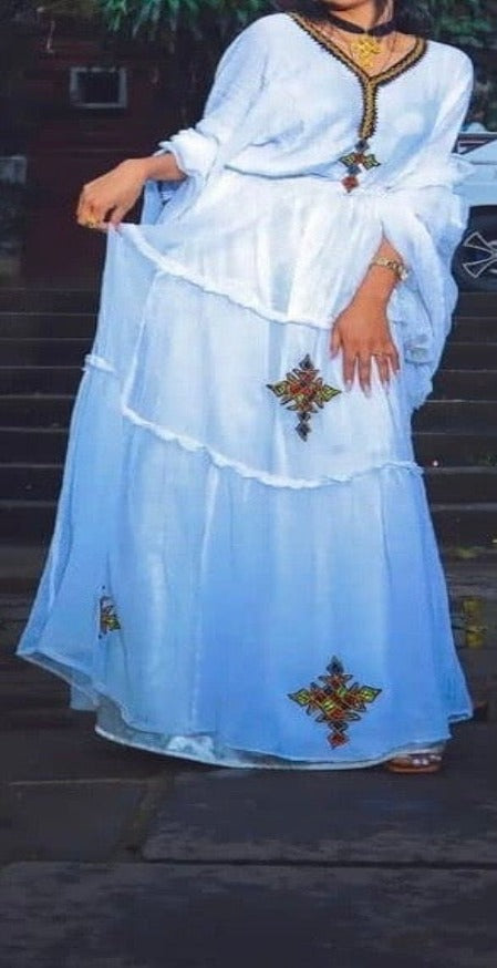 Zuria dress